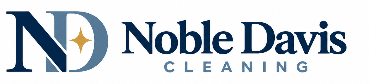 Noble Davis Cleaning